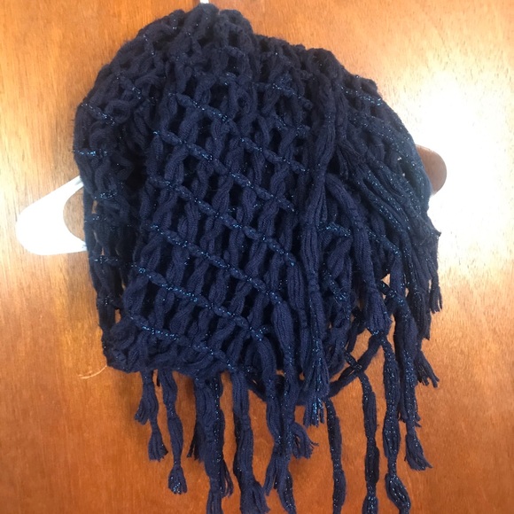 Steve Madden Accessories - Steve Madden Infinity Scarf